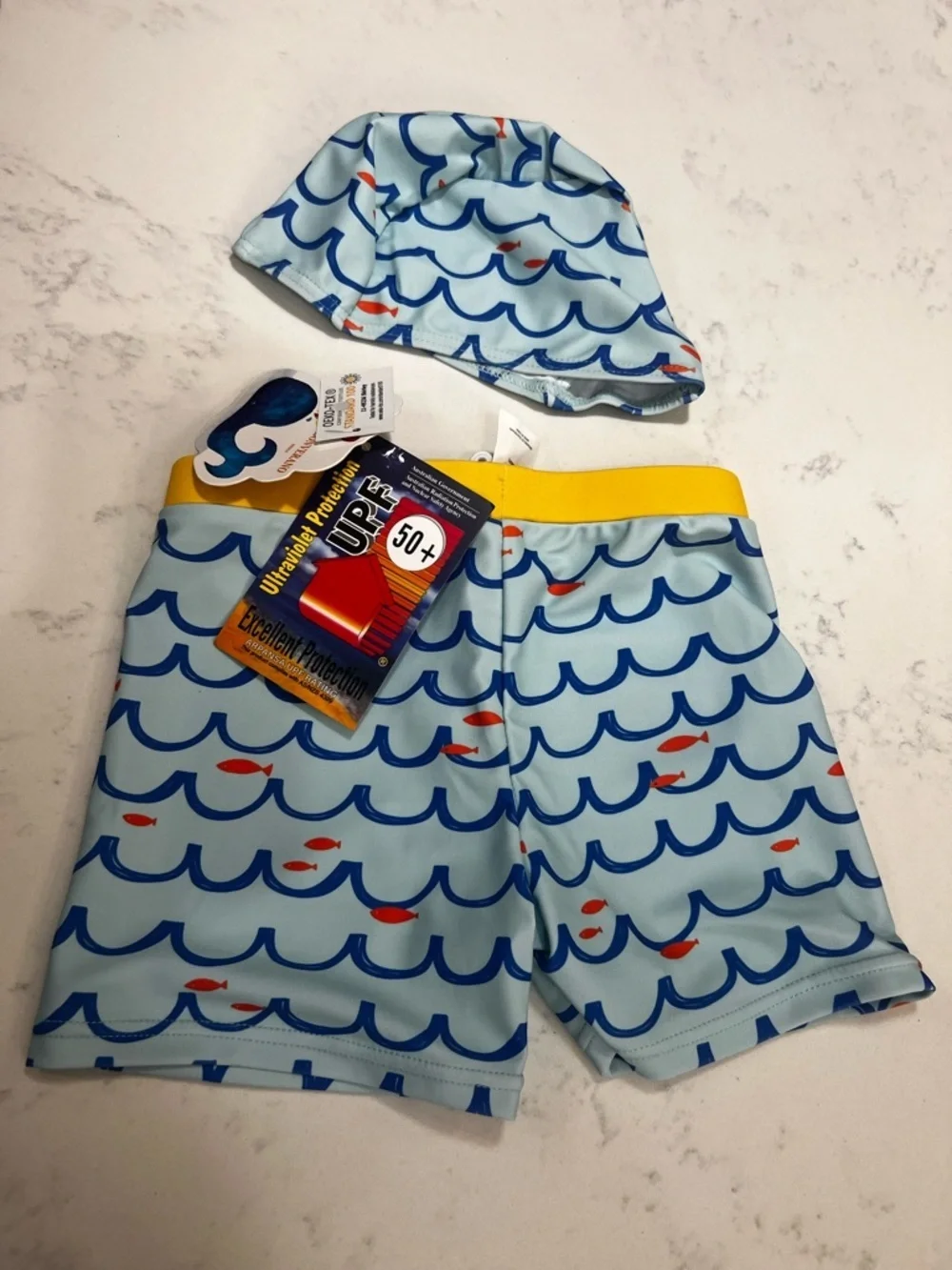 N/A two piece